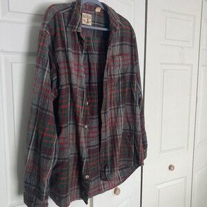 (Red Head Brand Co.) Cozy Flannel size L